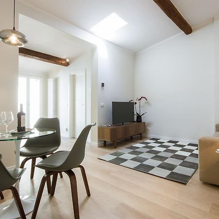 Apartments Florence - Duomo Exclusive Extérieur photo
