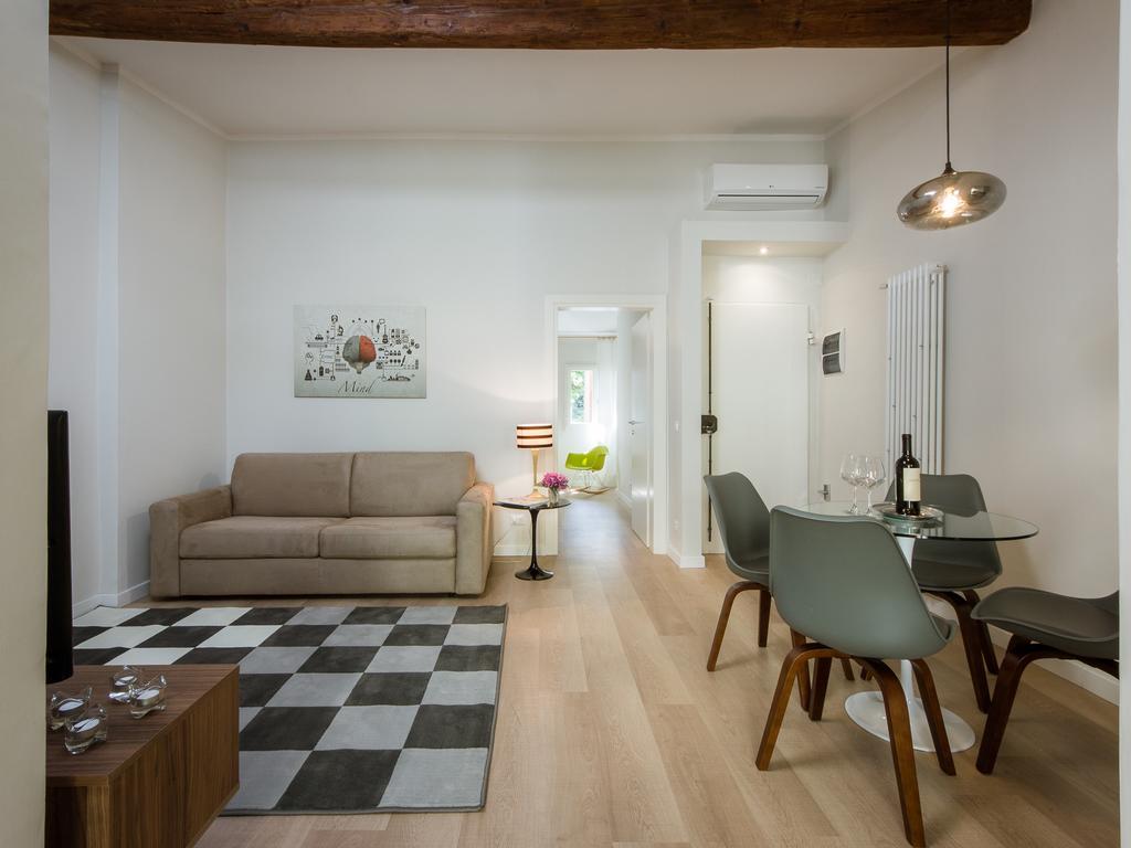 Apartments Florence - Duomo Exclusive Extérieur photo